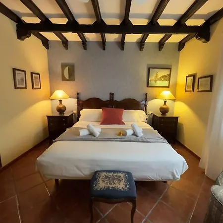 Villa La De Nobles Tacoronte